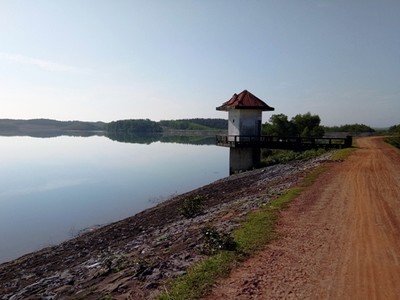 UBND tỉnh Quảng Bình yêu cầu các Sở ban ngành liên quan rà soát lại các thiết kế mẫu, thiết kế điển hình công trình giao thông nông thôn, công trình kênh mương nội đồng...