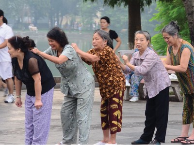 Chuẩn bị “khai sinh” quỹ hưu trí đầu tiên