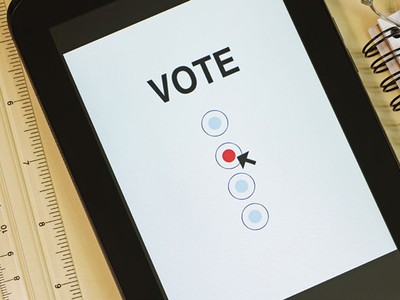 Dịch vụ bỏ phiếu điện tử có nhiều tiện ích cho cổ đông và tổ chức phát hành