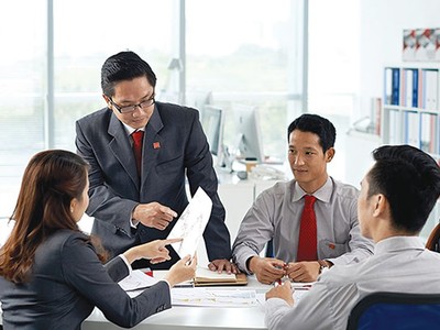 Dự kiến bộ thẻ điểm mới sẽ được Nhóm công tác ASEAN hoàn chỉnh vào cuối tháng 2/2017 để thúc đẩy việc nâng chuẩn đánh giá quản trị công ty trong khu vực

