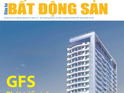 Đầu tư Bất động sản số 9