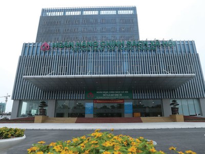 Hơn 1,18 triệu hộ cận nghèo được vay vốn tại Ngân hàng Chính sách xã hội