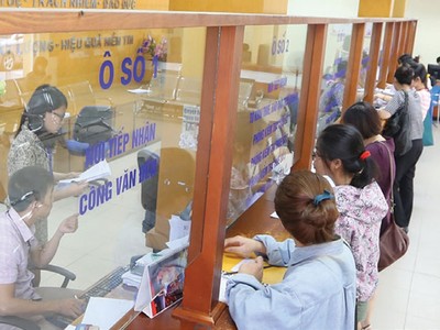 Thanh tra Chính phủ: Ngành thuế không hoàn thành kế hoạch thanh tra