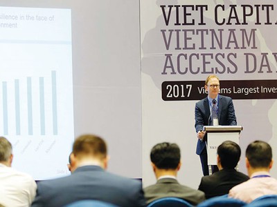 Gỡ nút thắt giá và cách bán: Mở cơ hội hút vốn lớn vào Việt Nam