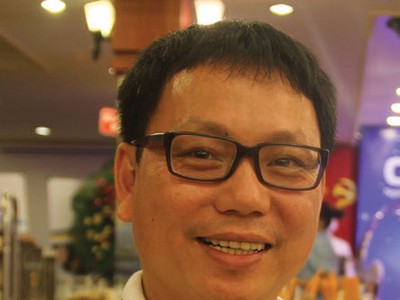 CB: Sẵn sàng cho mục tiêu hành động 2017