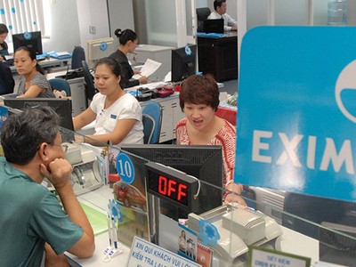 Nhiều ngân hàng sẽ có sự thay đổi về nhân sự cấp cao trong mùa ĐHCĐ năm nay
