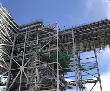 Sự cố tại Dự án nhiệt điện Vĩnh Tân 4: Tổng thầu Doosan Hàn Quốc cam kết chịu trách nhiệm