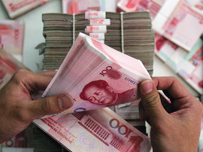 5 yếu tố đe dọa Nhân dân tệ năm 2017