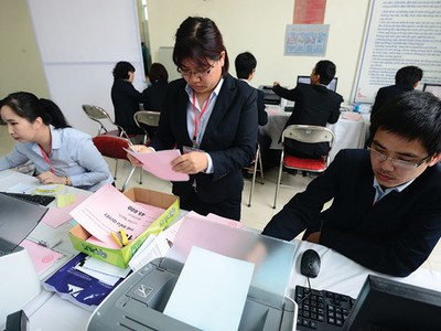 Các xử lý khi sắp tới kỳ họp mà chưa đủ số lượng cổ đông tối thiếu tham dự