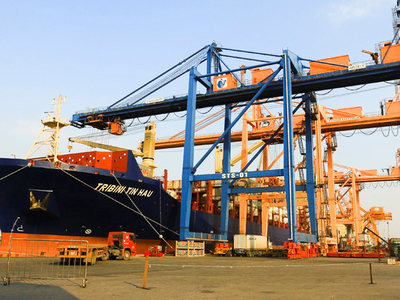 VGP không trích lập dự phòng nợ phải thu khó đòi