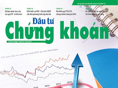 Đầu tư Chứng khoán số 32