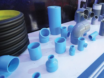 Hà Nội tổ chức triển lãm quốc tế về công nghiệp nhựa, bao bì