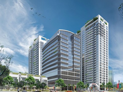 Thị trường năm 2017 sẽ tiếp tục đà tăng trưởng