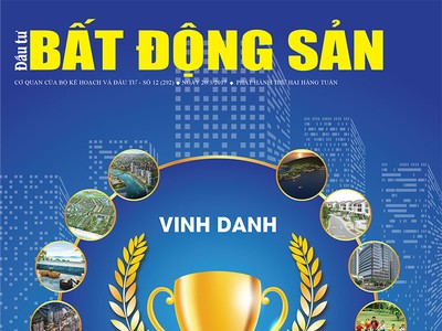 Đầu tư Bất động sản số 12
