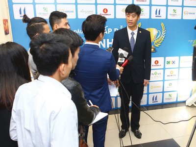 Rất nhiều vấn đề thú vị về đầu tư bất động sản nghỉ dưỡng đã được lãnh đạo CEO Group chia sẻ bên lề Lễ vinh danh