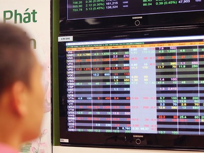 Doanh nghiệp khởi nghiệp sáng tạo có thể huy động vốn trên TTCK khi bắt đầu bước vào giai đoạn tăng trưởng