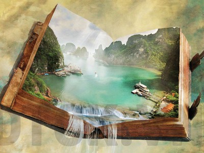 Những luận điểm về Địa lý phong thủy Đông phương từ các góc nhìn