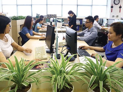 Một bộ máy chính quyền ưu việt và được quản trị hiệu quả sẽ là nền tảng quan trọng cho sự phát triển của đất nước