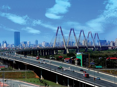 Lực đẩy mới cho phát triển