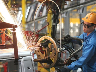 Doanh nghiệp đang có thời cơ vàng để bứt phá