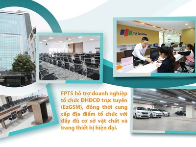 IR và câu chuyện tối đa hóa giá trị doanh nghiệp