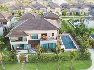 CEO -  Vị thế nhà đầu tư lớn hàng đầu tại Phú Quốc