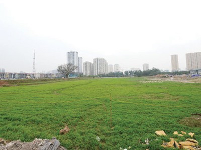 Hà Nội tạm dừng bán tài sản thuộc sở hữu Nhà nước