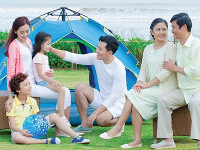 Bảo hiểm sức khỏe, sản phẩm ngày càng ưu việt