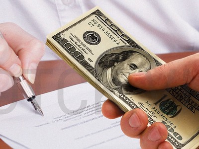 Hợp đồng vô hiệu, ngân hàng mất trắng khoản nợ