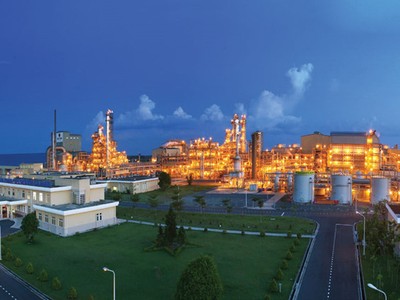 DCM: Triển vọng phục hồi từ 2017