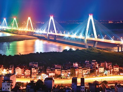 Châu Á và cơ hội đầu tư xuyên biên giới