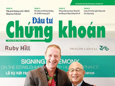 Đầu tư Chứng khoán số 42