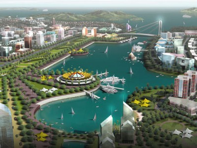 Sẽ chỉ có một luật đơn vị hành chính - kinh tế đặc biệt dùng chung