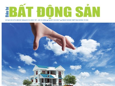 Đầu tư Bất động sản số 15