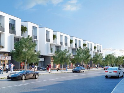 Ra mắt Dự án Bảo Lộc Capital