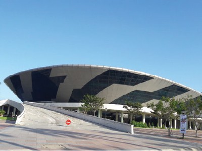 Đà Nẵng sẽ hoàn thành toàn bộ cơ sở vật chất phục vụ APEC trước 30/6