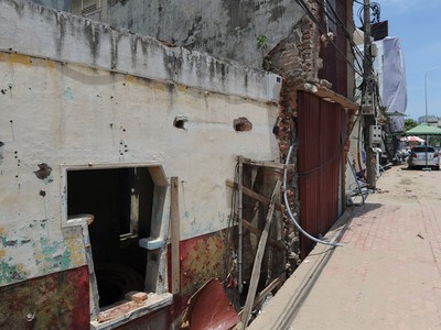 Chậm đổi mới quy hoạch sẽ lỡ nhịp phát triển đất nước