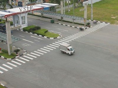 Khu công nghiệp VSIP Hải Phòng thu hút được nhiều dự án FDI lớn trong 2 năm qua