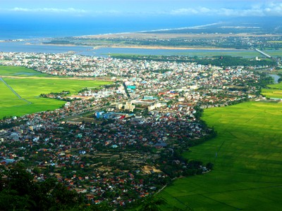 Phú Yên: Danh thắng xứ “Hoa vàng cỏ xanh” và cơ hội tỏa sáng cùng Hoa hậu Hữu nghị ASEAN 2017