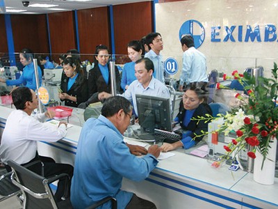 Eximbank: “điểm nóng” trước thềm đại hội