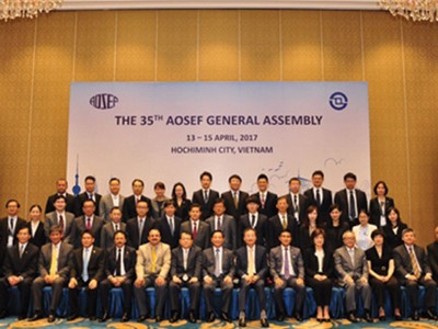 Các Sở giao dịch bàn về tổ chức thị trường cho doanh nghiệp khởi nghiệp