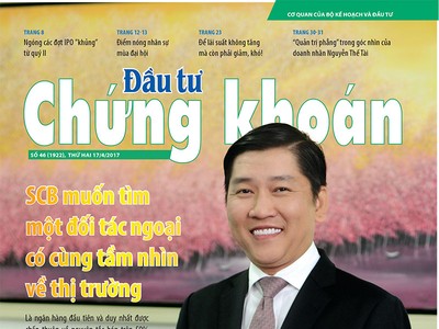 Đầu tư Chứng khoán số 46