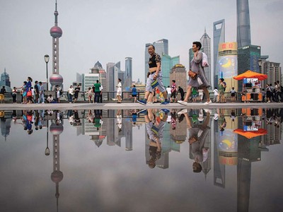 Chặn dòng đầu tư ra, M&A tại Trung Quốc bùng nổ