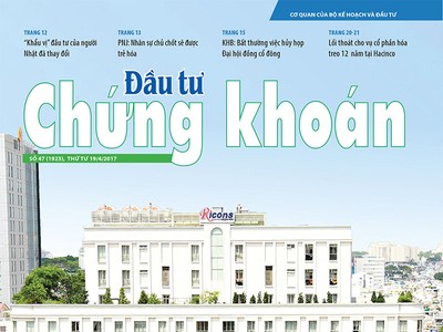 Đầu tư Chứng khoán số 47