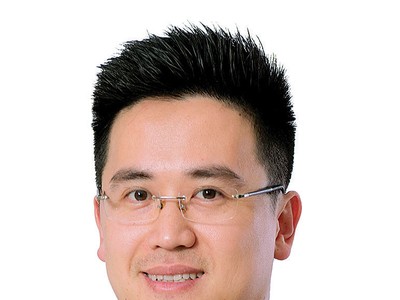 Ông Ngô Thanh Hải