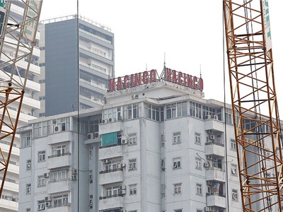 Lối thoát cho vụ cổ phần hóa treo 12 năm tại Hacinco