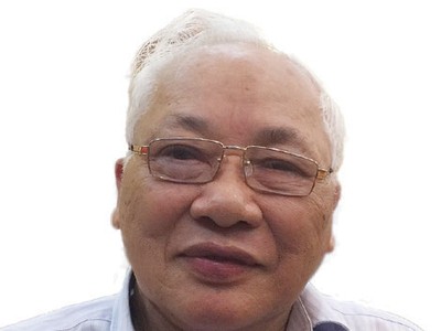 TS. Phạm Sỹ Liêm