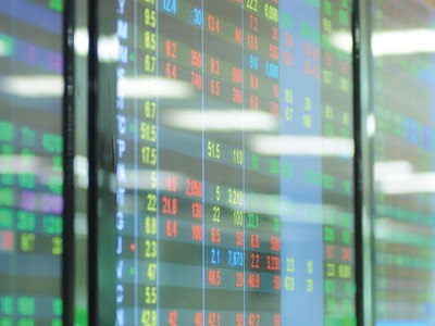 Khối công ty chứng khoán, phân hóa “giàu - nghèo” thêm rõ rệt