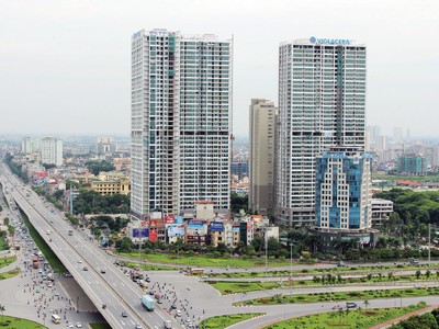 Viglacera sẽ tăng vốn, giảm tỷ lệ sở hữu nhà nước