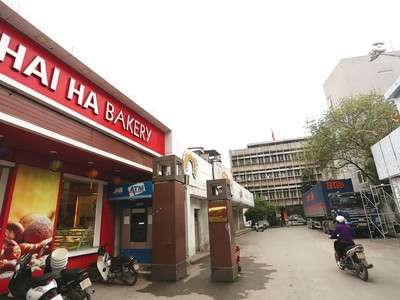 Ngoài hiệu quả kinh doanh tốt, thương hiệu mạnh, HHC còn sở hữu quỹ đất lớn ở vị trí gần trung tâm Thủ đô